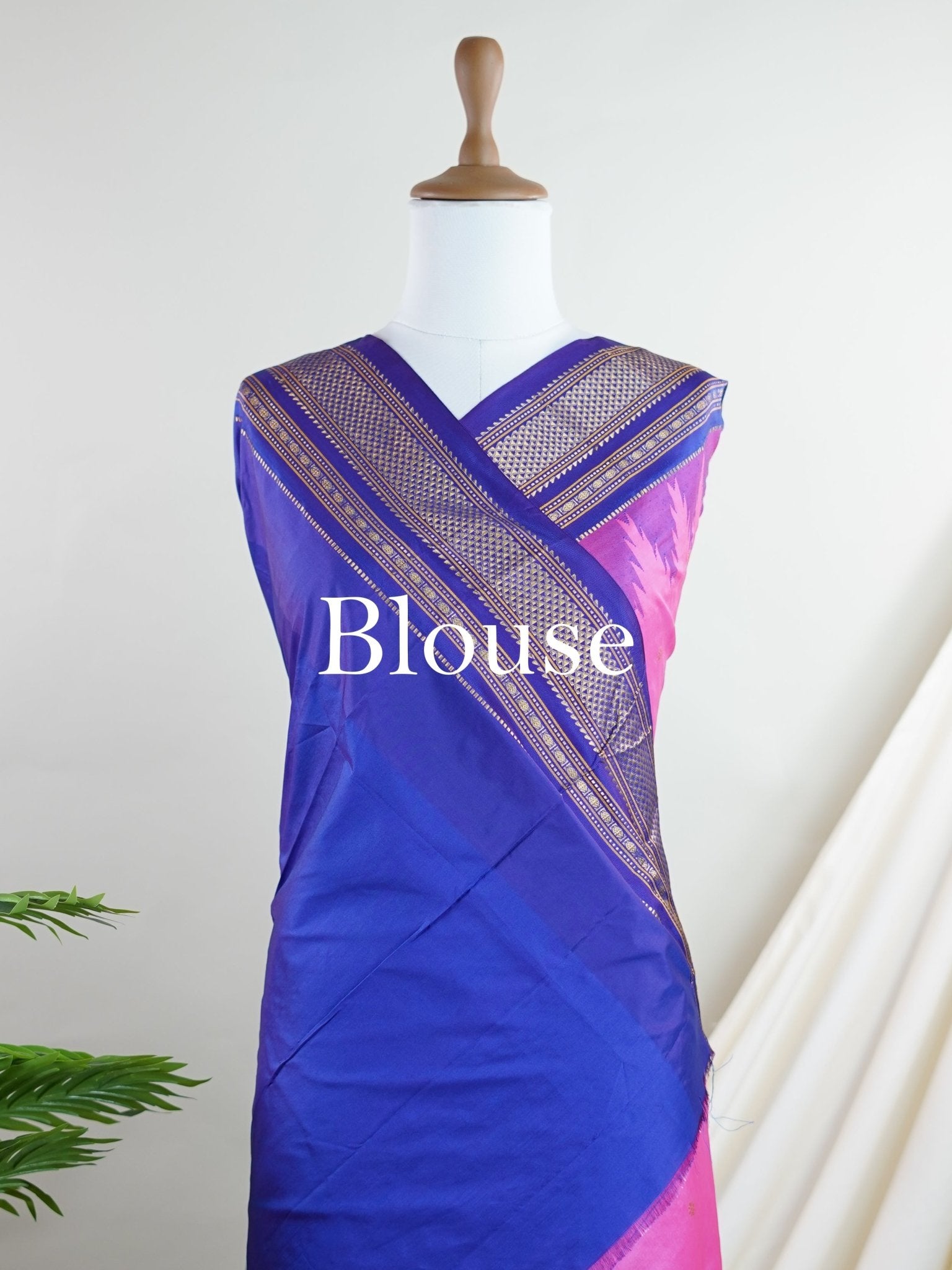 Semi Silk  Semi Silk - Manoranjitham Weaves - Handloom Store