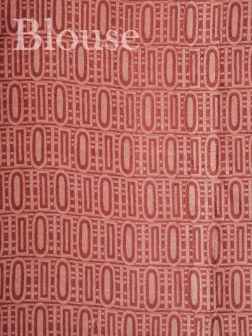 Satin In soothing salmon tones, this Semi Mushru saree offers a soft, graceful glow.
With no zari, the digital print takes center stage in delicate detail.
Lightweight and fluid, it's made for effortless everyday charm.
A quiet statement from the looms of Varanasi.
#SemiMushru #SalmonSaree #DigitalPrintWeaves #VaranasiTextiles #ManoranjithamSarees







 Bhargavi - Manoranjitham Weaves - Handloom Store