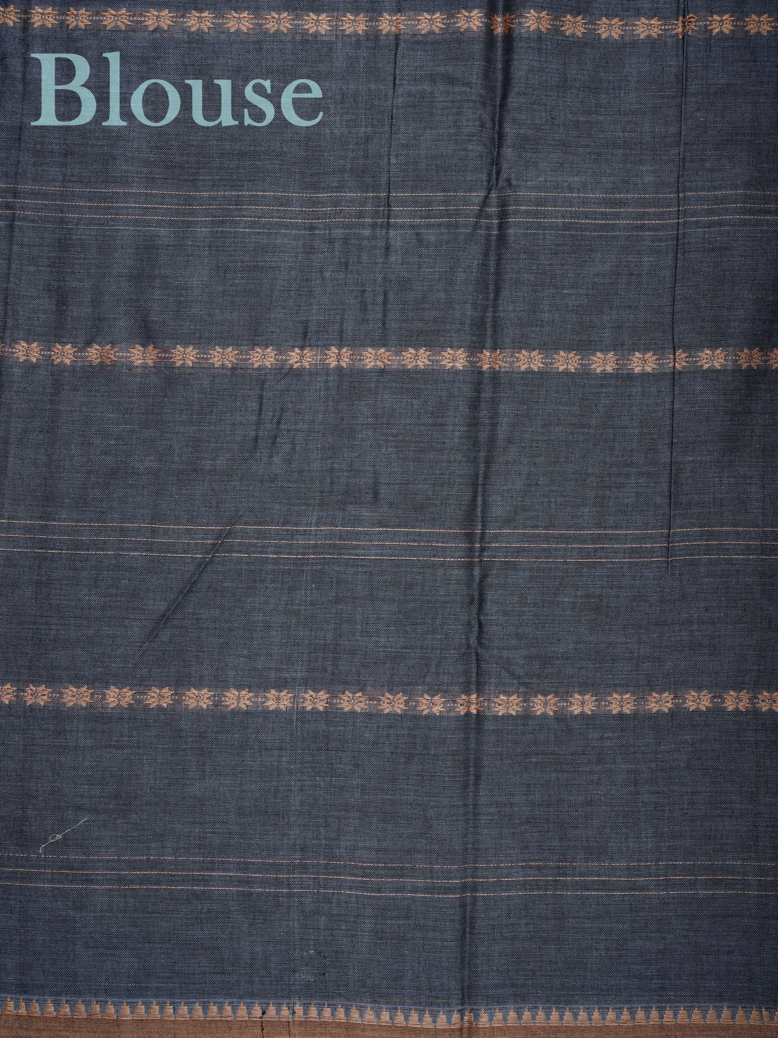 Narayanpet  100% Handspun Cotton - Manoranjitham Weaves - Handloom Store