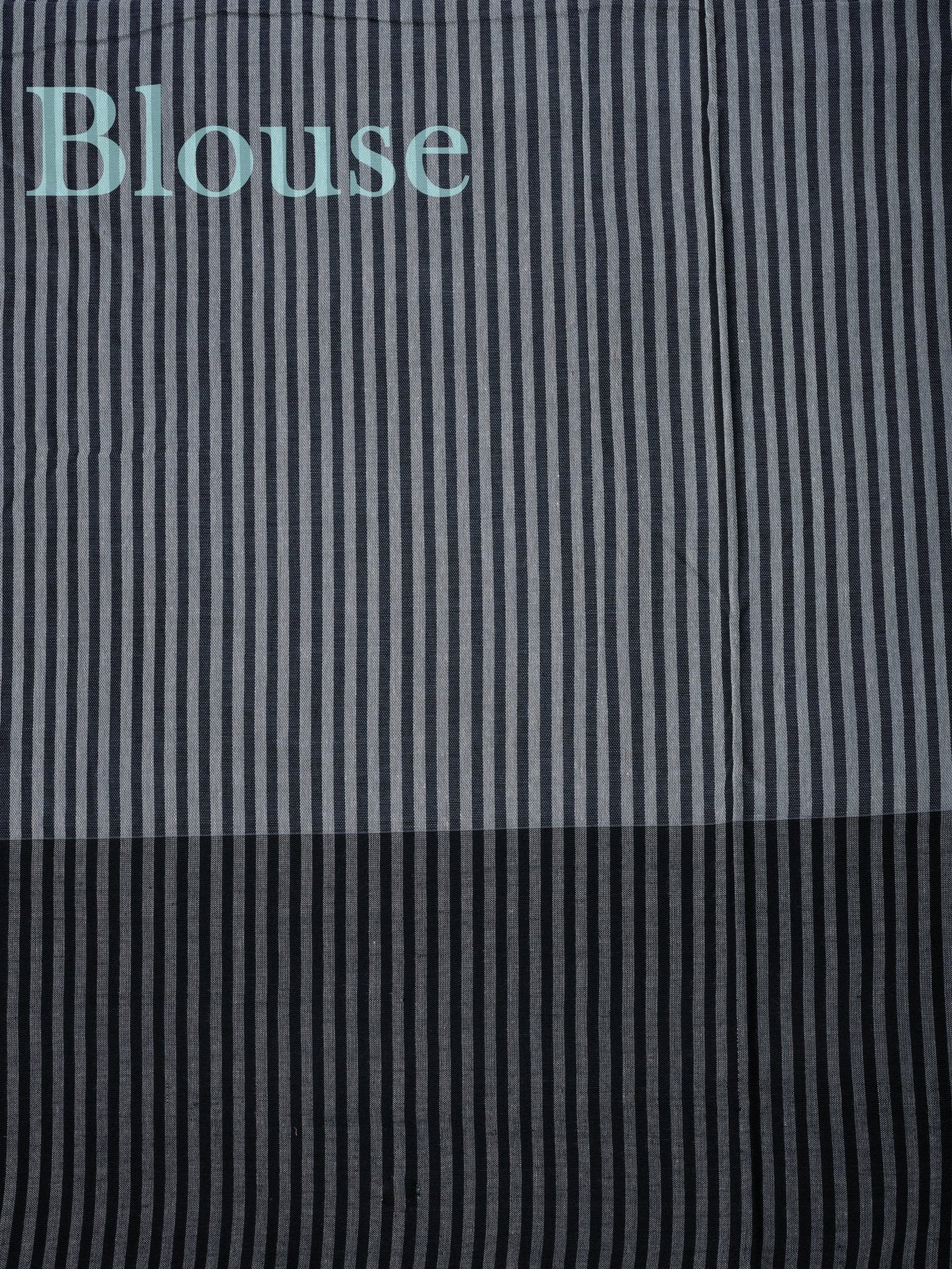 Narayanpet  100% Handspun Cotton - Manoranjitham Weaves - Handloom Store