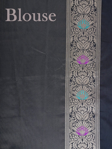 Katan Woven in the legendary looms of Varanasi, this Katan semi silk saree features an elegant all-over jaal that glistens across its lustrous body. The intricate pattern lends it a regal charm, perfect for weddings, receptions, and festive occasions. A graceful union of heritage and craftsmanship.br
#KatanSemiSilk #JaalWeave #VaranasiElegance #HandloomHeritage #FestiveSaree #Manoranjitham Darshini - Semi Silk Saree | Full Jaal Zari - Manoranjitham Weaves - Handloom Store