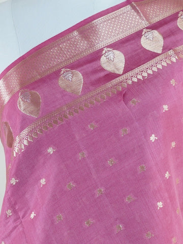 Chiniya Silk A masterpiece in 100% Pure chiniya Silk is a hidden treasure from varanasi that exudes regal charm. Perfect for the modern bride who cherishes tradition. Desha  - Manoranjitham Weaves - Handloom Store