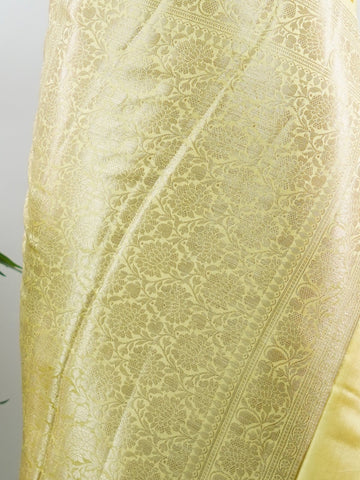 Chiniya Silk A stunning handloom 100% Pure Silk  saree in Maroon with Gold accents, crafted with traditional Buttis work. A perfect choice for festive elegance. Varade - Manoranjitham Weaves - Handloom Store