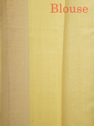 Chiniya Silk A stunning handloom 100% Pure Silk  saree in Maroon with Gold accents, crafted with traditional Buttis work. A perfect choice for festive elegance. Varade - Manoranjitham Weaves - Handloom Store
