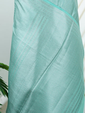 Chiniya Silk A masterpiece in 100% Pure chiniya Silk is a hidden treasure from varanasi that exudes regal charm. Perfect for the modern bride who cherishes tradition. Gorakh Kalyana  - Manoranjitham Weaves - Handloom Store