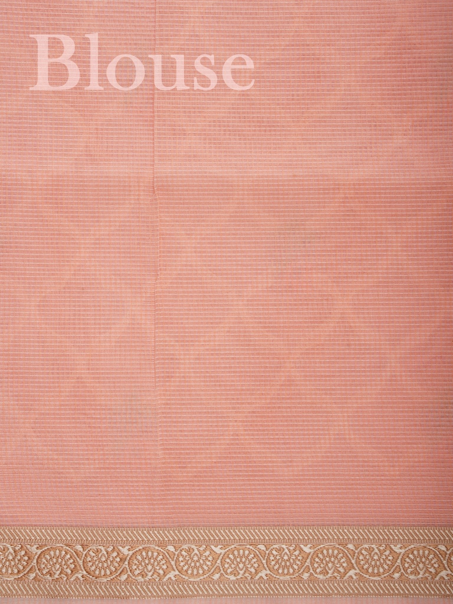 Kota Pink Kota - Manoranjitham Weaves - Handloom Store