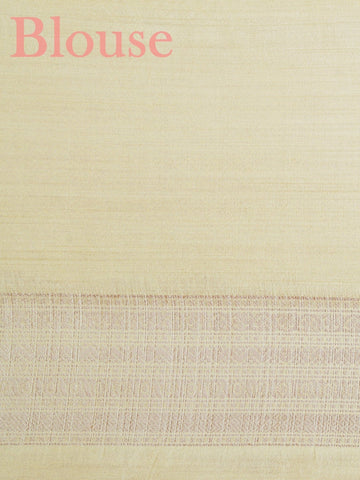 Chiniya Silk A masterpiece in 100% Pure chiniya Silk is a hidden treasure from varanasi that exudes regal charm. Perfect for the modern bride who cherishes tradition. Kokilapriya - Manoranjitham Weaves - Handloom Store