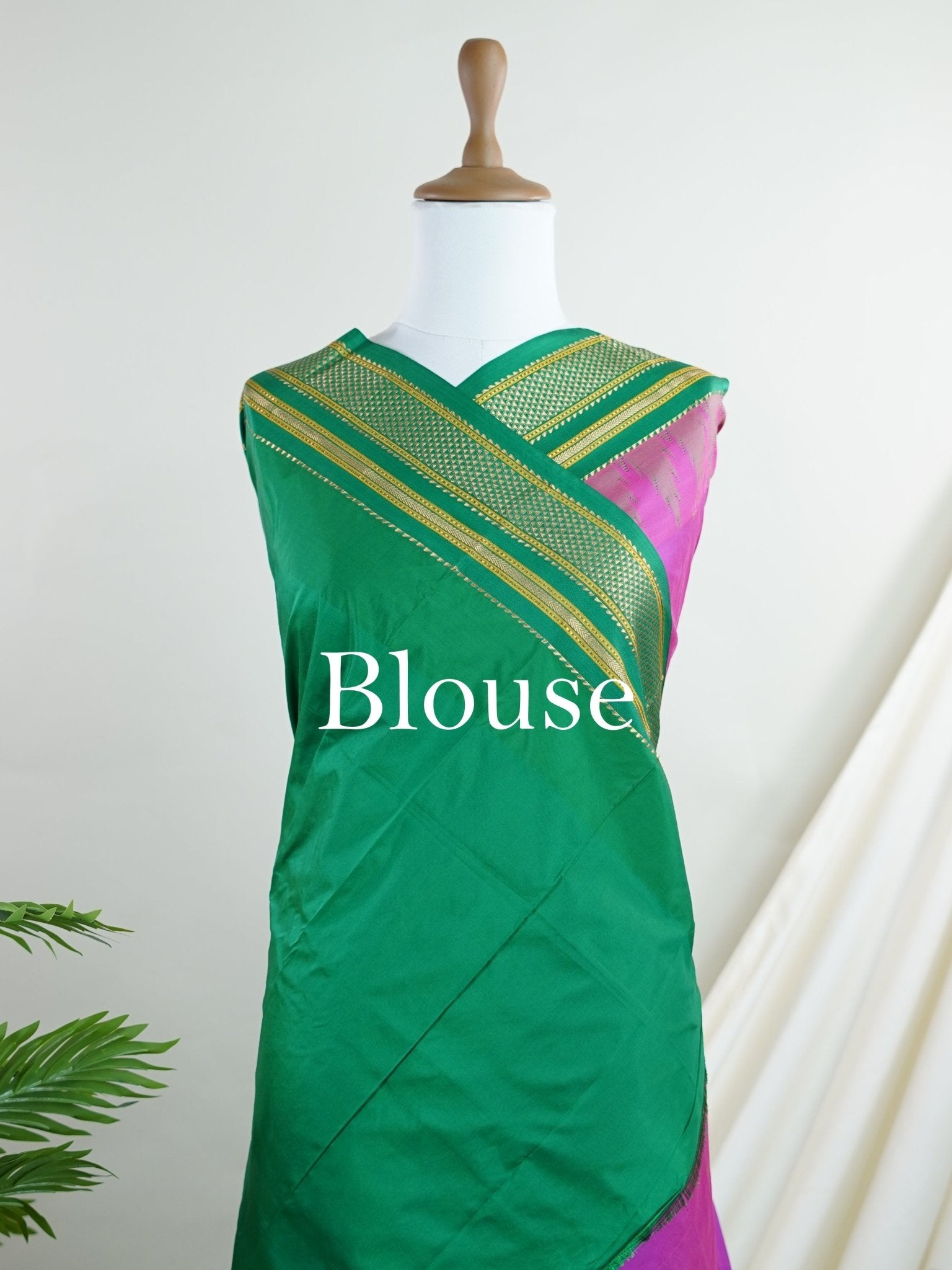 Semi Silk  Semi Silk - Manoranjitham Weaves - Handloom Store