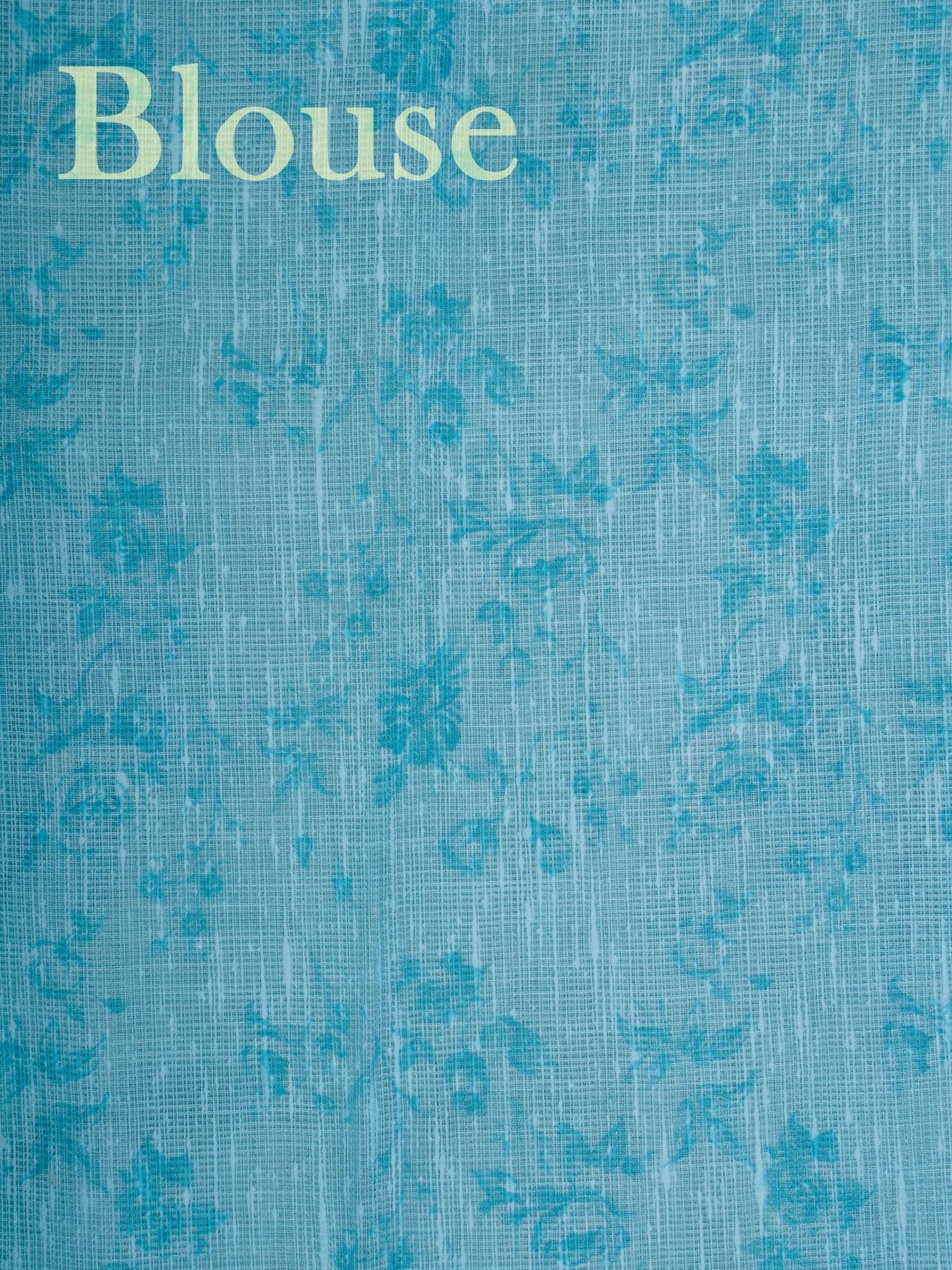 Linen White Silk Kota - Manoranjitham Weaves - Handloom Store