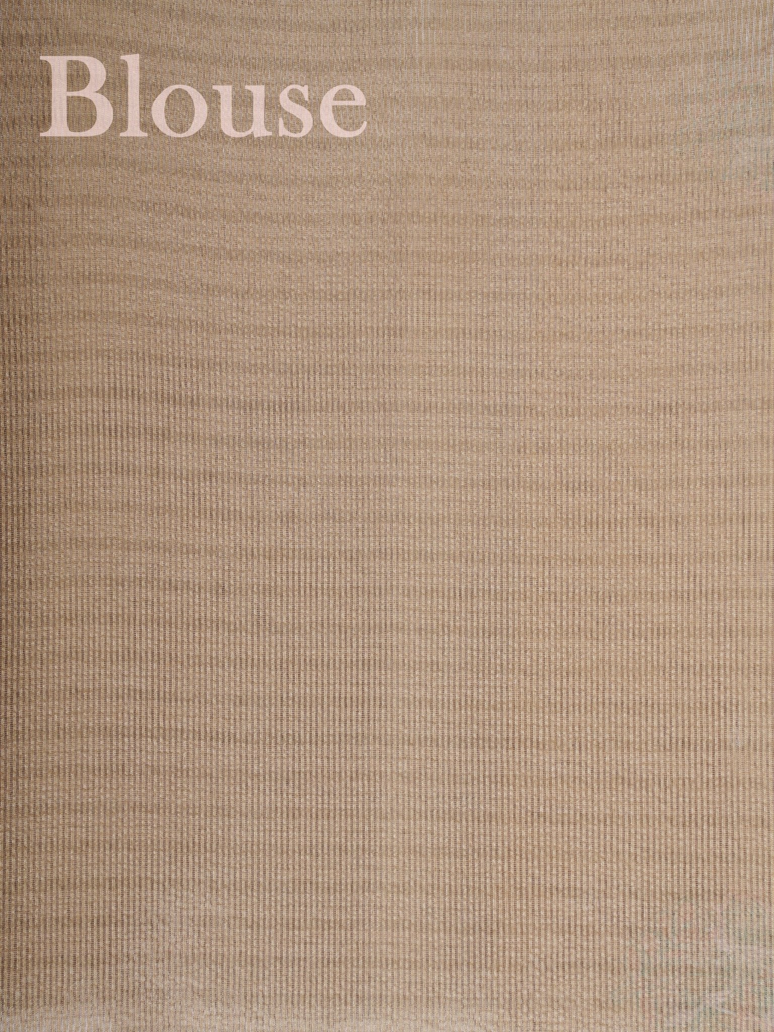 tissue Silver 100% Pure Tissue - Manoranjitham Weaves - Handloom Store