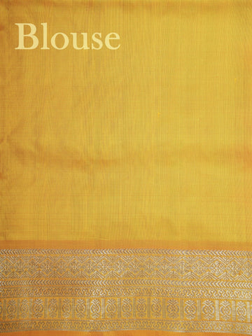 Venkatagiri Silk Woven in the heart of Andhra Pradesh, this Venkatagiri handloom saree is a symbol of regal elegance and heritage. Known for its soft texture and intricate craftsmanship, it drapes gracefully for weddings, pujas, and festive moments. Each thread carries tradition, making it a cherished piece of South Indian artistry. Lightweight yet luxurious — a true sree in every sense. Lavangi - Manoranjitham Weaves - Handloom Store