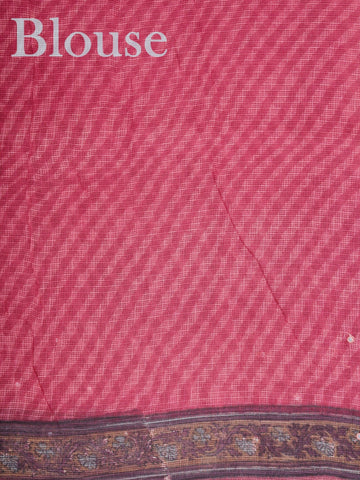 Kota A breezy Cotton Kota Doria saree adorned with delicate handblock prints and glistening mirror work—light as air, rich in tradition.br
Its translucent texture and airy drape make it perfect for summer gatherings and everyday grace.br
Every motif is stamped by hand, reflecting the charm of slow craft and timeless elegance.br
#HandloomCotton #KotaDoria #BlockPrintSaree #MirrorWork #Manoranjitham Begada - Handloom Pure Silk Saree | Handwoven | Buttas - Manoranjitham Weaves - Handloom Store