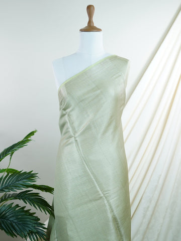 Chiniya Silk A masterpiece in 100% Pure chiniya Silk is a hidden treasure from varanasi that exudes regal charm. Perfect for the modern bride who cherishes tradition. Malkauns  - Manoranjitham Weaves - Handloom Store
