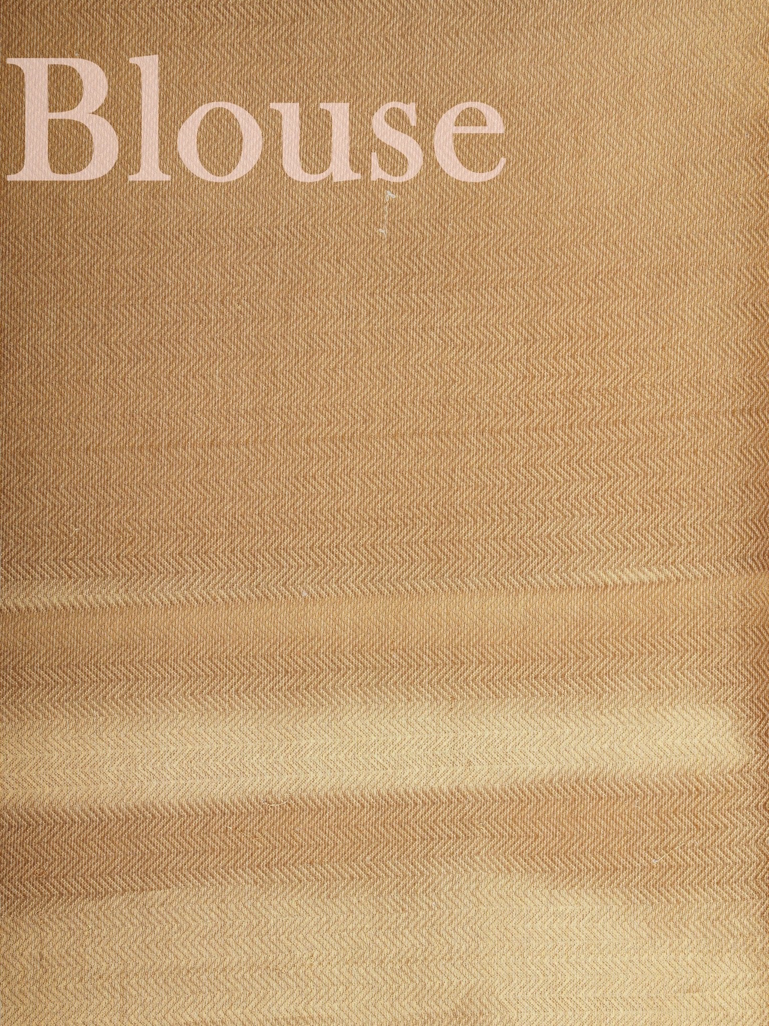 tissue Gold Kora Semi Tissue - Manoranjitham Weaves - Handloom Store