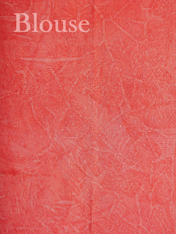 Satin A bold red body meets soft grey in this Semi Mushru saree, enriched with digital artistry.br
Crafted in Varanasi, it balances vibrance with sophistication.br
The smooth, lustrous texture offers a graceful fall and easy wear.br
A striking pick for both casual charm and festive flair.br
#SemiMushru #RedGreySaree #DigitalPrintWeaves #VaranasiCraft #ManoranjithamSarees Narayani - Semi Silk Saree | Digital Print - Manoranjitham Weaves - Handloom Store