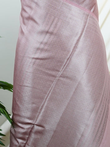 Chiniya Silk A masterpiece in 100% Pure chiniya Silk is a hidden treasure from varanasi that exudes regal charm. Perfect for the modern bride who cherishes tradition. Patdeepa  - Manoranjitham Weaves - Handloom Store