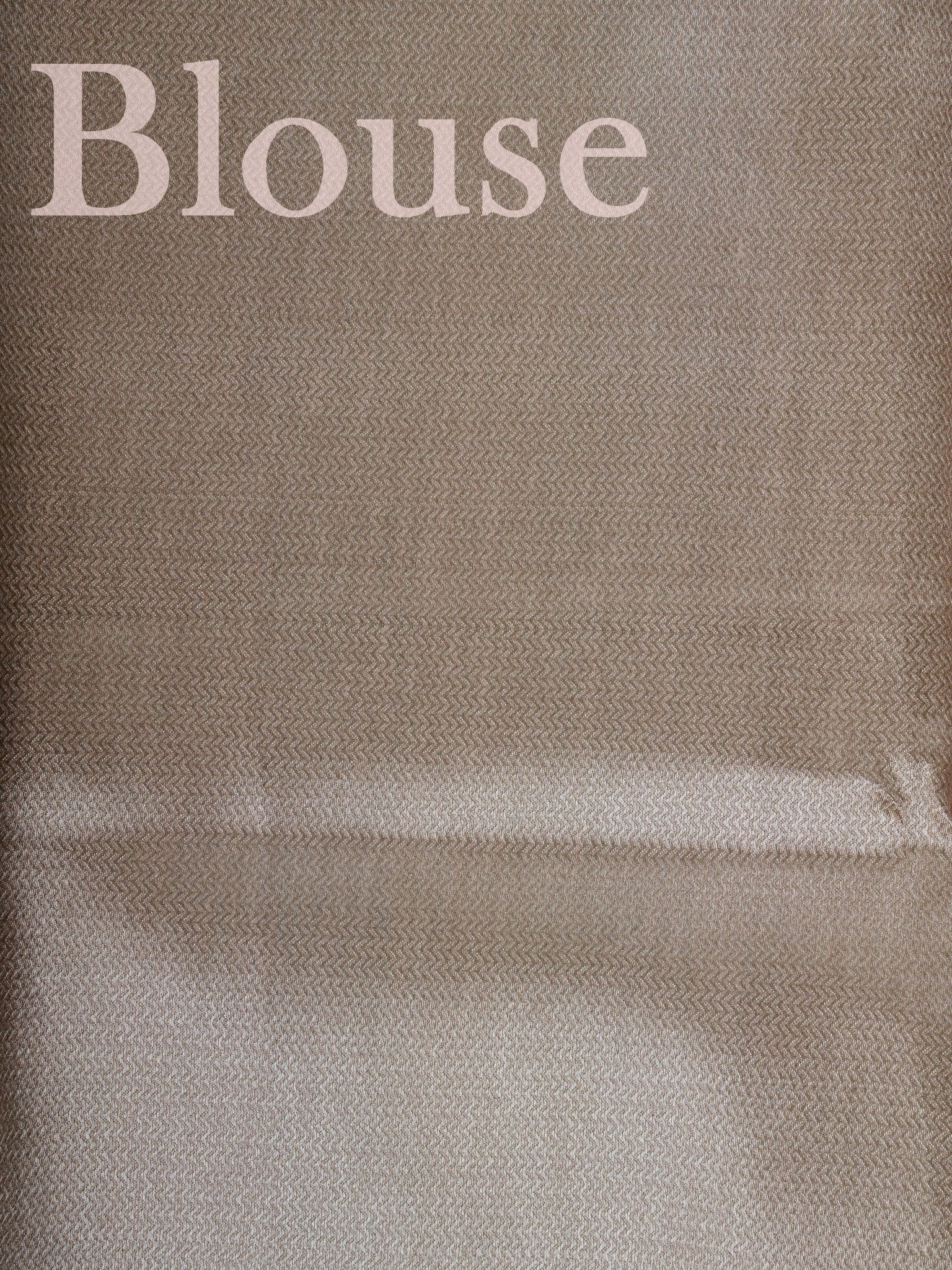 tissue Peach Semi Tissue - Manoranjitham Weaves - Handloom Store