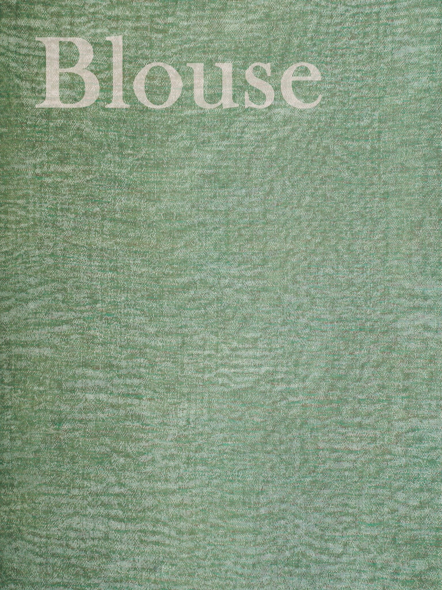 Katan Pink 100% Pure Tissue - Manoranjitham Weaves - Handloom Store