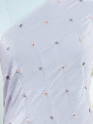 Katan An exquisite creation from Varanasi, this glass tissue saree is adorned with delicate embroidery and refined ari pita work. Its sheer texture catches the light with every fold, while the intricate detailing adds depth and artistry. A luminous drape for occasions steeped in grace and tradition.br
#GlassTissueElegance #AriPitaWork #VaranasiWeaves #SheerSaree #HandcraftedHeritage Sakshi - Banarasi Tissue Kora Saree | Ari Pita Work - Manoranjitham Weaves - Handloom Store