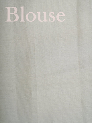 Tissue Woven in Varanasi, this ethereal grey glass tissue saree shimmers with a multi-hued embroidered flourish. Light as air yet rich in detail, it blends sheer elegance with vibrant artistry. A perfect pick for soirées that call for subtle glamour and intricate craftsmanship. #GlassTissueSaree #EmbroideredElegance #VaranasiWeaves #GreyAndGraceful #SheerHeritage






 Saradha - Manoranjitham Weaves - Handloom Store