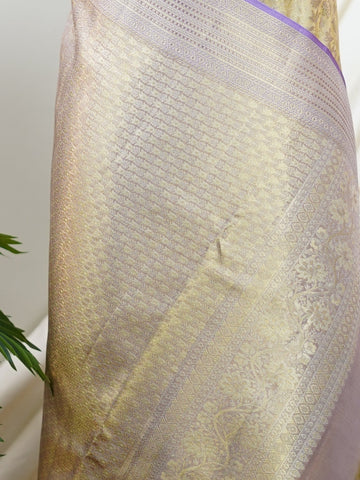 Kanchipuram Silk Beautiful bridal Kanjivaram  Seethalakshmi - Manoranjitham Weaves - Handloom Store