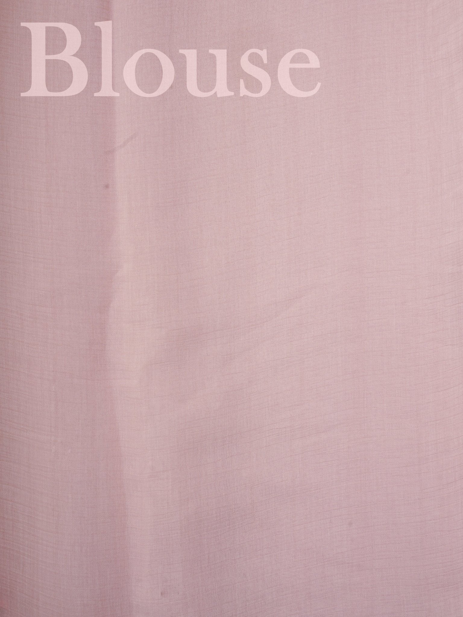 Katan Peach 100% Pure Tissue - Manoranjitham Weaves - Handloom Store