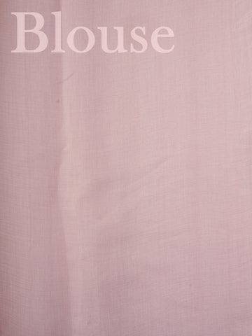 Katan Woven in Varanasi, this ethereal grey glass tissue saree shimmers with a multi-hued embroidered flourish. Light as air yet rich in detail, it blends sheer elegance with vibrant artistry. A perfect pick for soirées that call for subtle glamour and intricate craftsmanship. #GlassTissueSaree #EmbroideredElegance #VaranasiWeaves #GreyAndGraceful #SheerHeritage






 Shruthi - Manoranjitham Weaves - Handloom Store