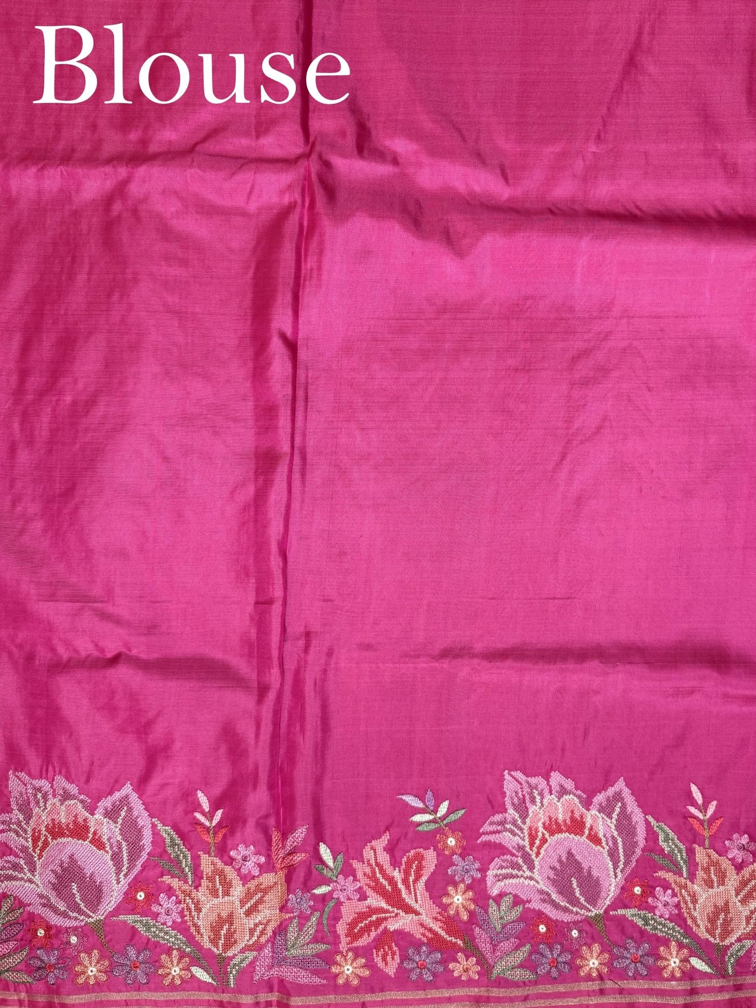 Kanchipuram Silk Olive Green 100% Pure Silk  - Manoranjitham Weaves - Handloom Store