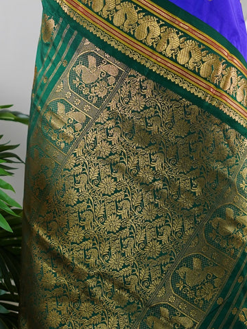 Narayanpet Narayanpet Pattu sarees are known for their lightweight drape, rich zari borders, and classic temple motifs. Once reserved for royals, these handloom treasures are now cherished for their timeless charm and ease of wear. A vintage weave reimagined for today’s graceful celebrations.

#Manoranjitham #NarayanpetPattu #LightweightSilks #TempleBorders #HandloomSarees #VintageWeaves #RoyalDrapes #PattuSarees #SouthIndianSilk #WovenTradition #EverydayElegance Sowmya - Manoranjitham Weaves - Handloom Sto