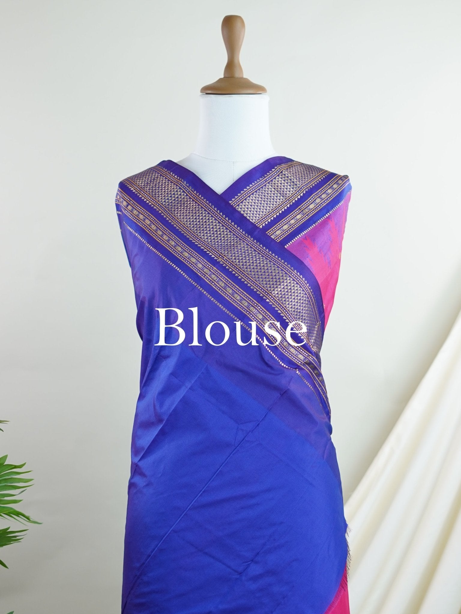 Semi Silk  Semi Silk - Manoranjitham Weaves - Handloom Store