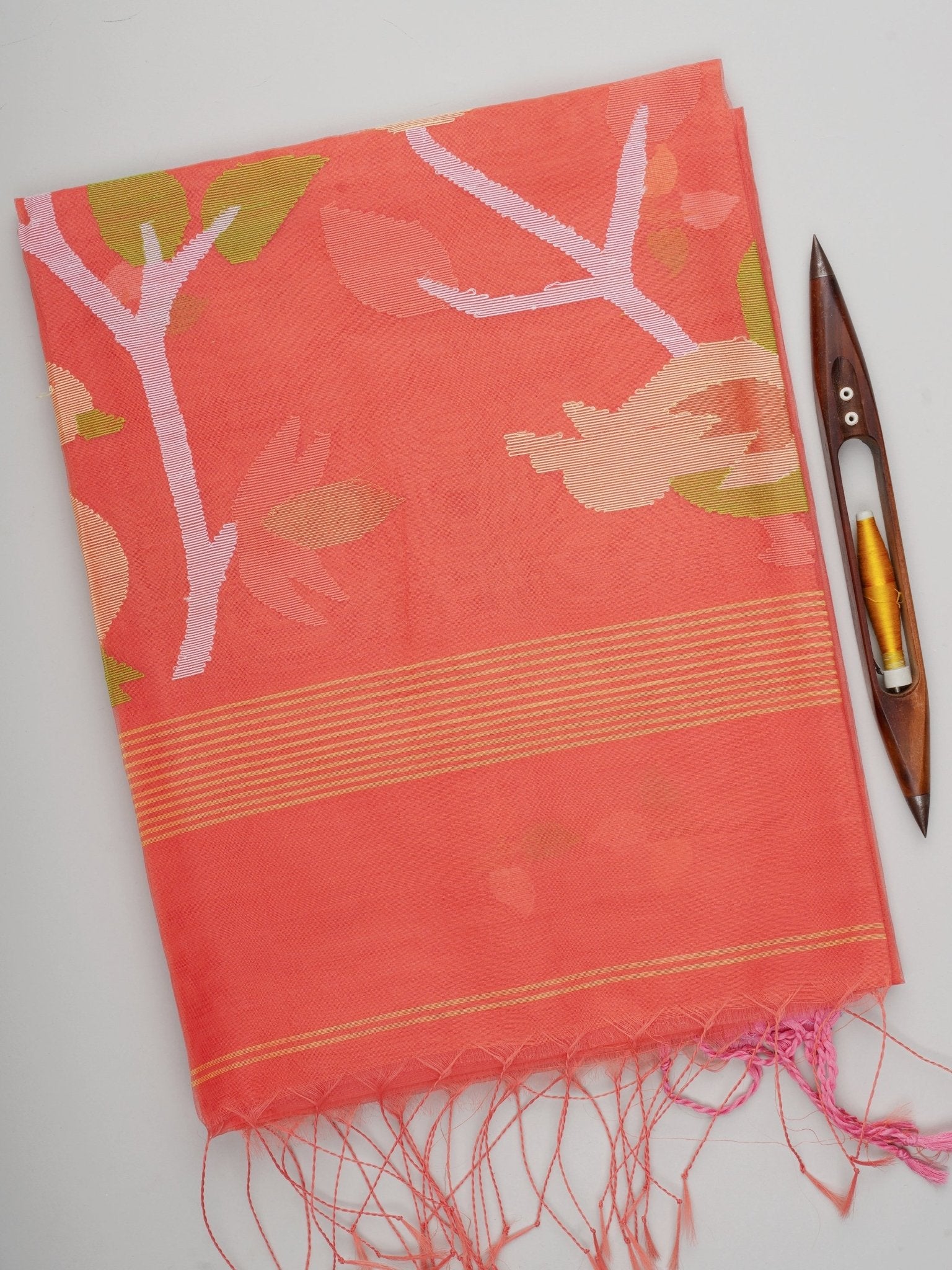 Cotton 100% Pure Cotton Handloom