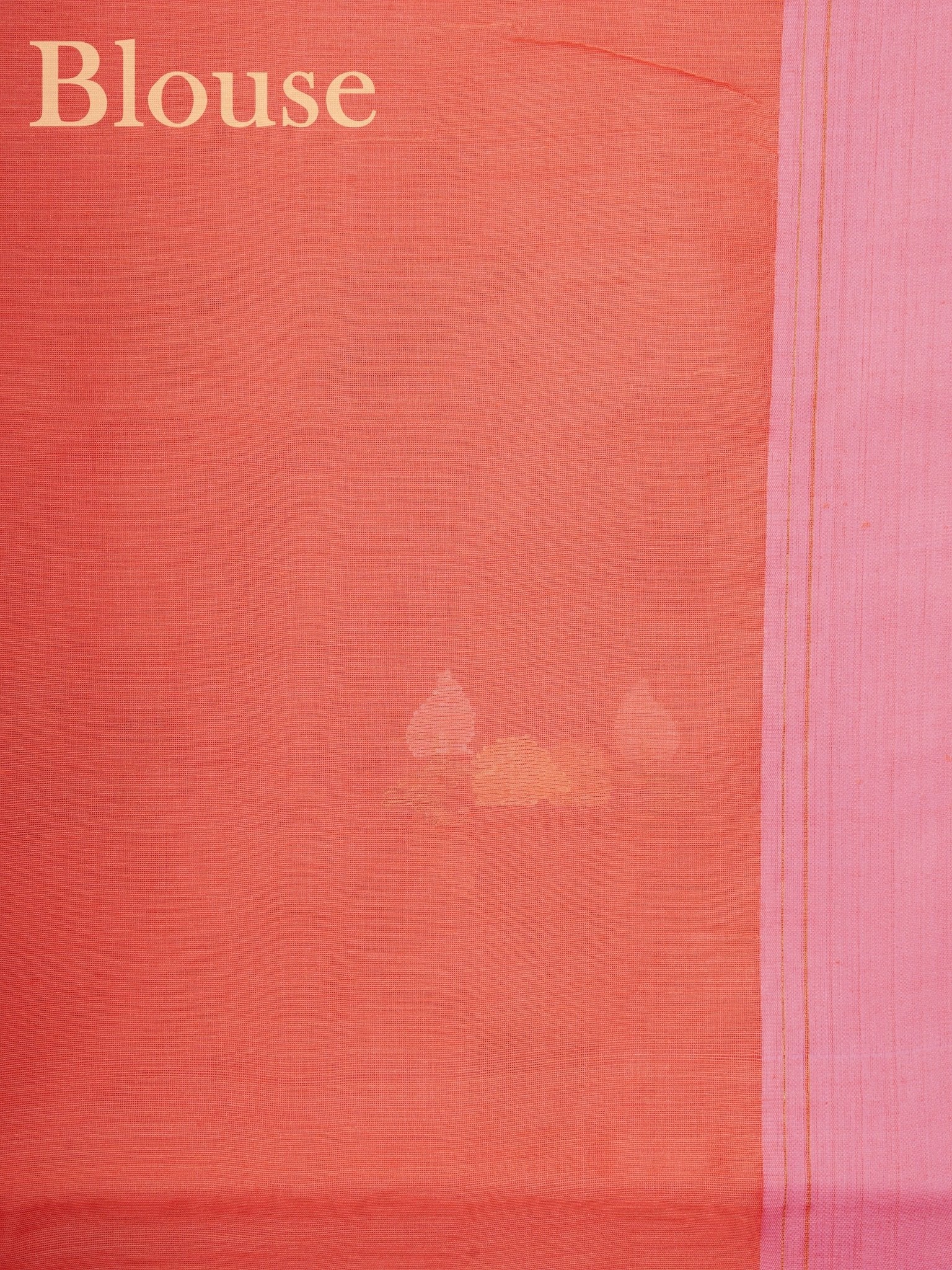 Cotton 100% Pure Cotton Handloom