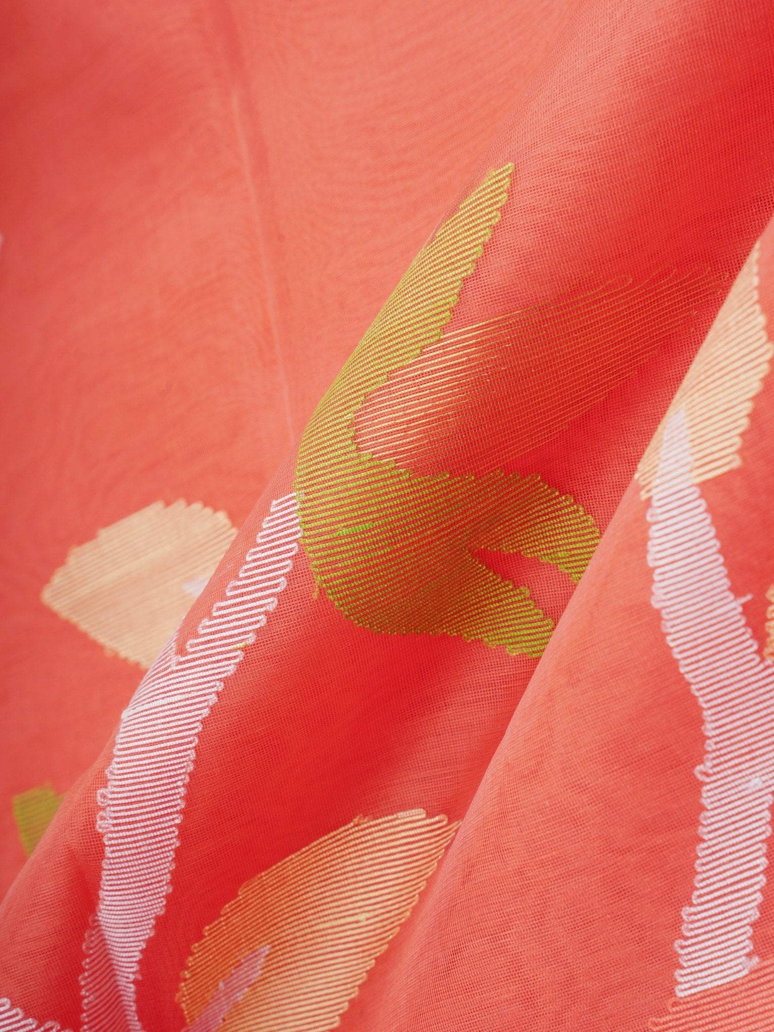 Cotton 100% Pure Cotton Handloom