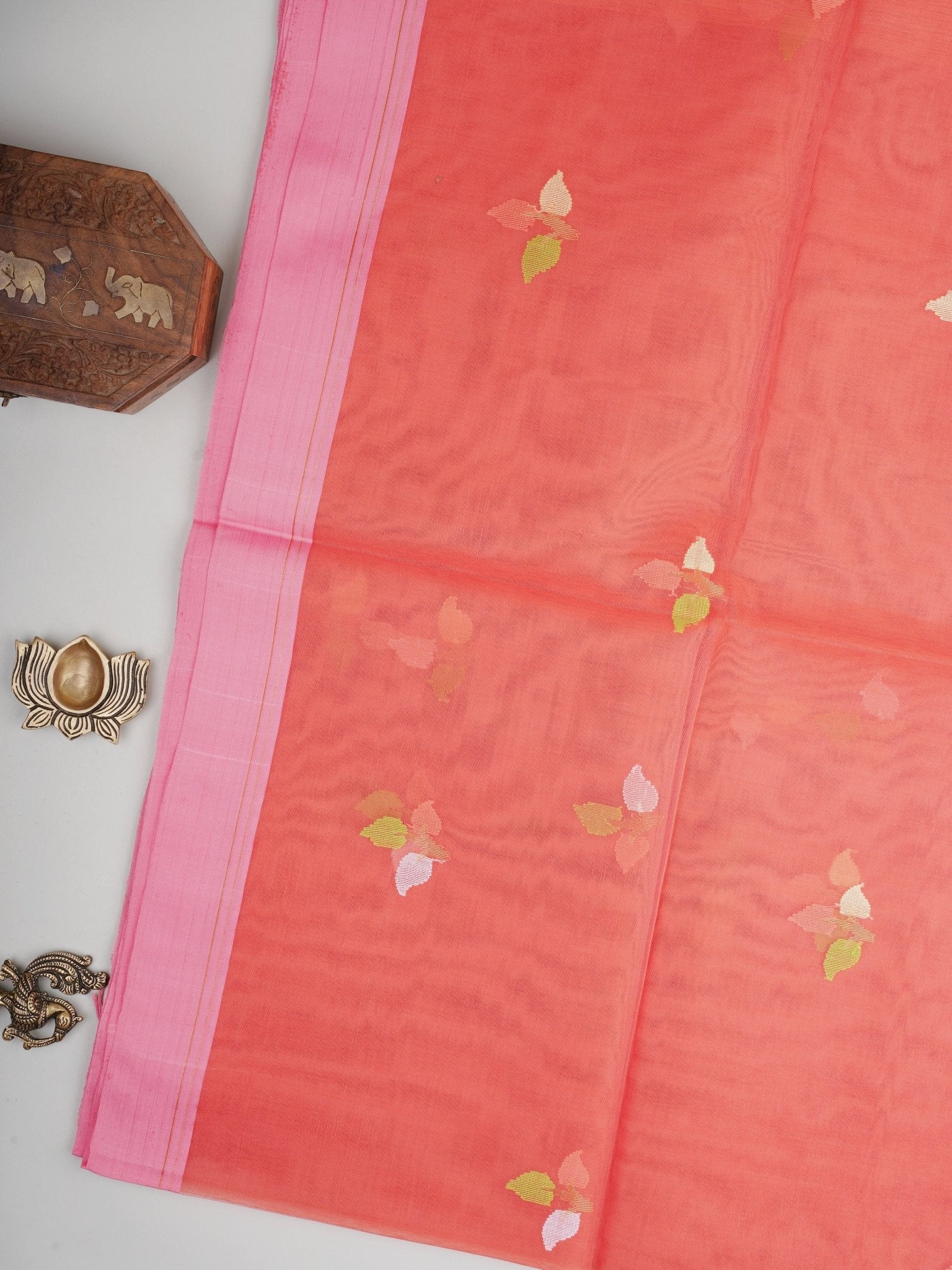 Cotton 100% Pure Cotton Handloom