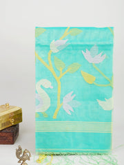 Cotton 100% Pure Cotton Handloom