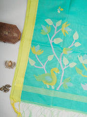 Cotton 100% Pure Cotton Handloom