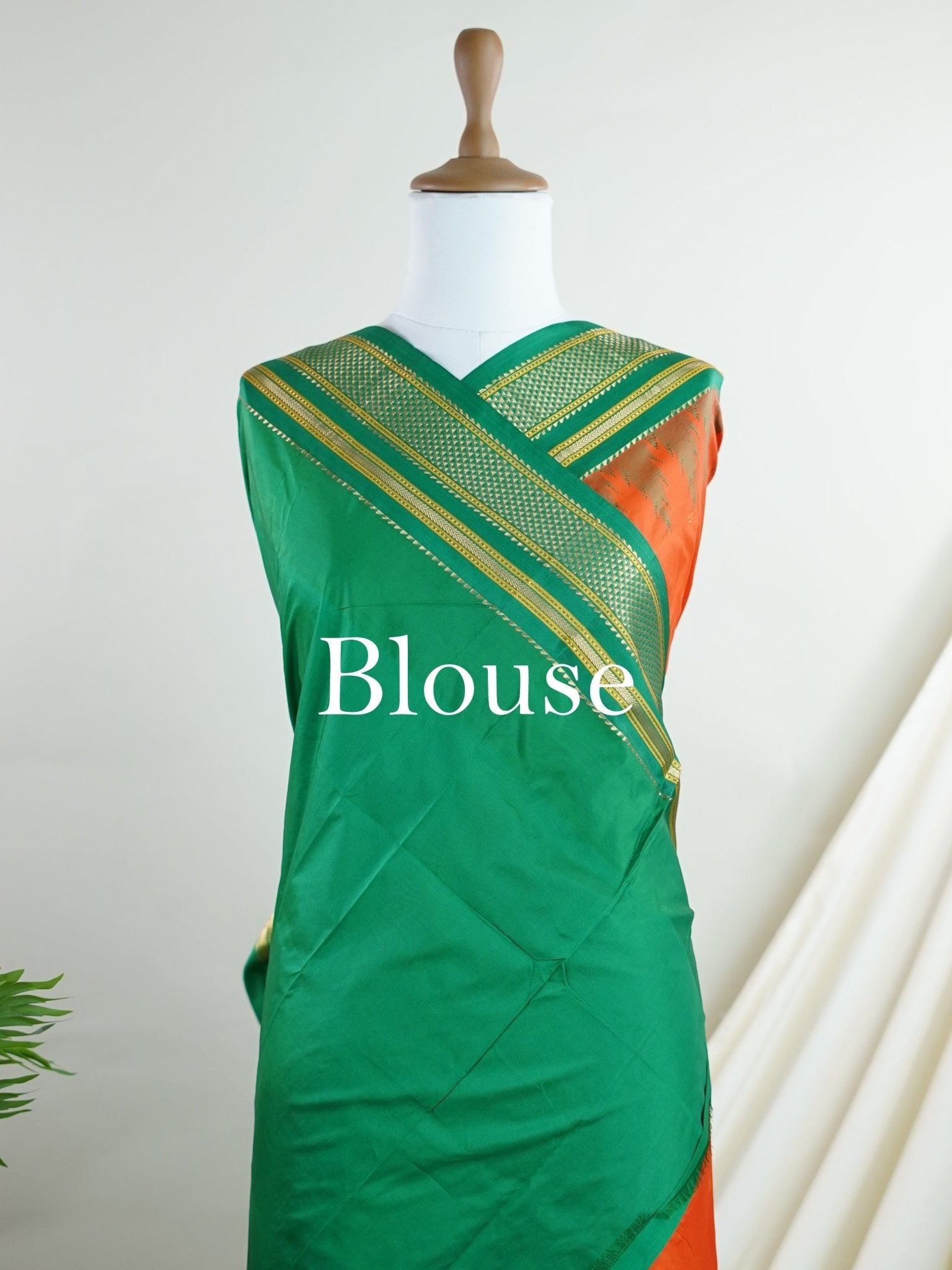 Semi Silk  Semi Silk - Manoranjitham Weaves - Handloom Store